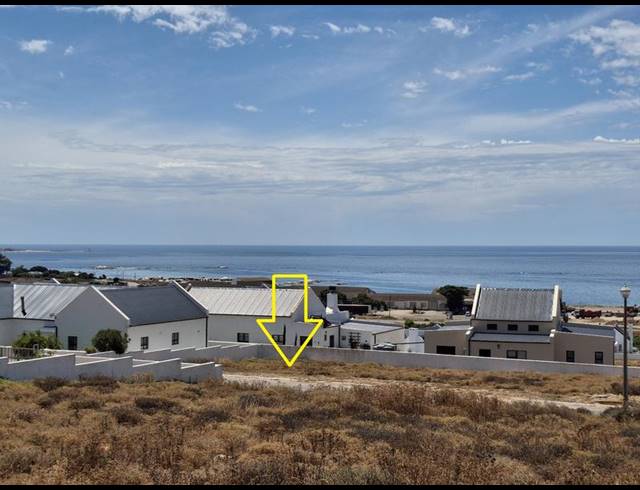 LAND FOR SALE IN DA GAMA BAY